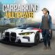 Game Car Parking Multiplayer